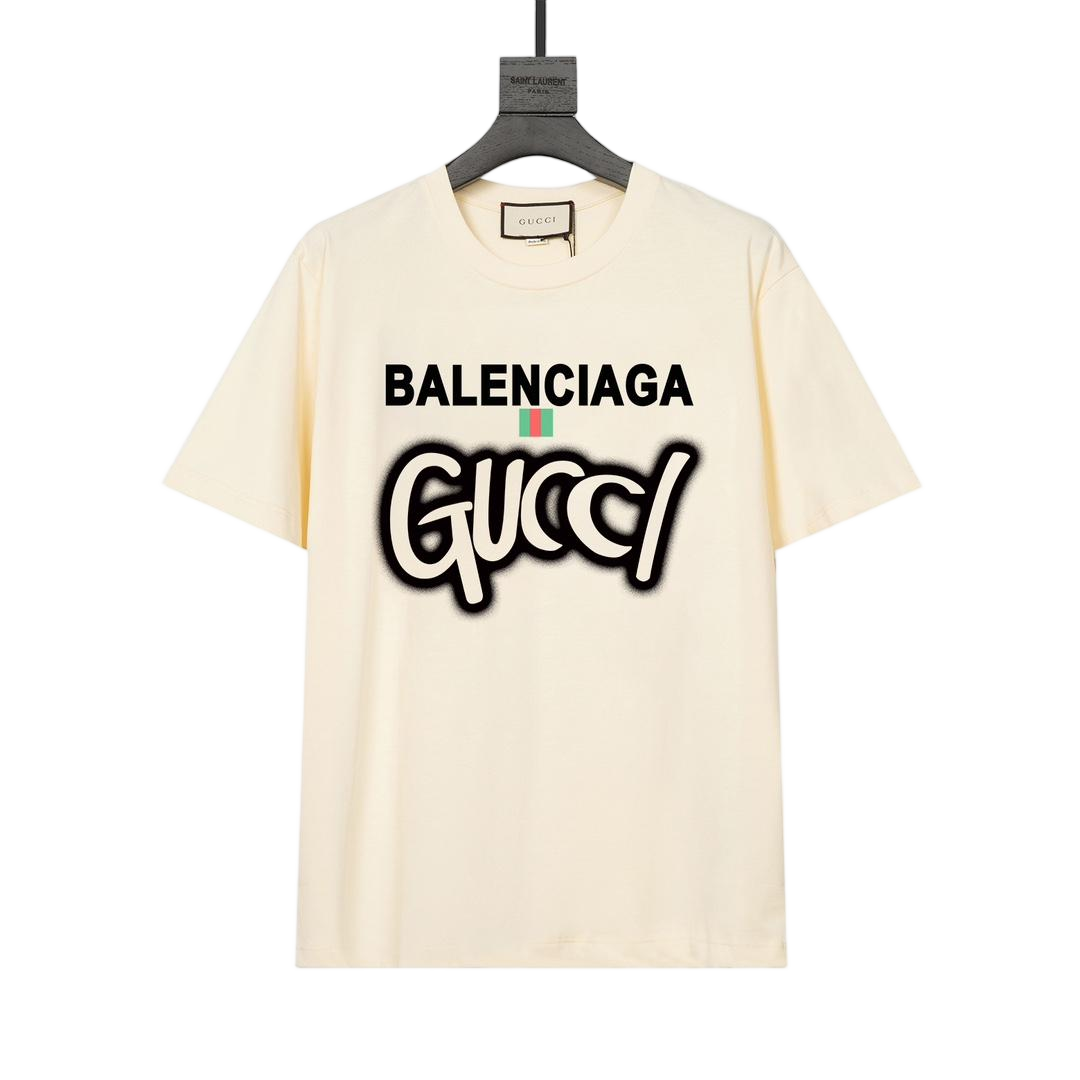 Gucci T-Shirts