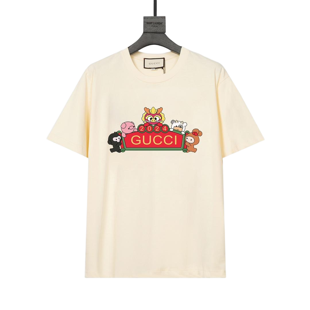 Gucci T-Shirts