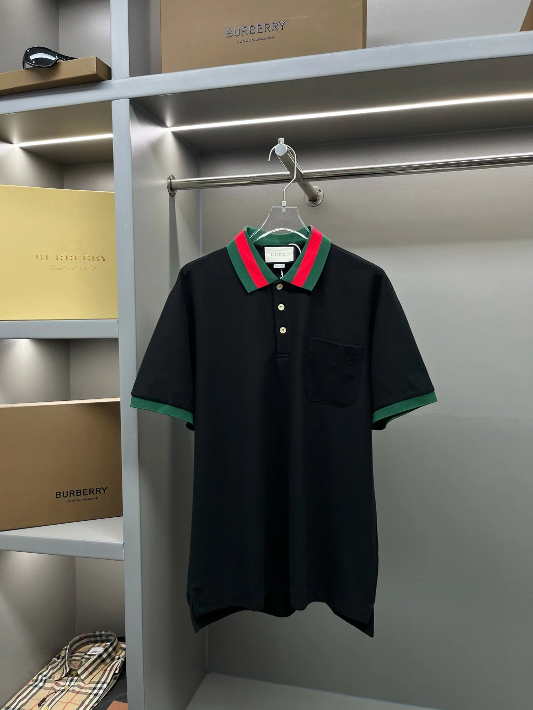 Gucci T-Shirts