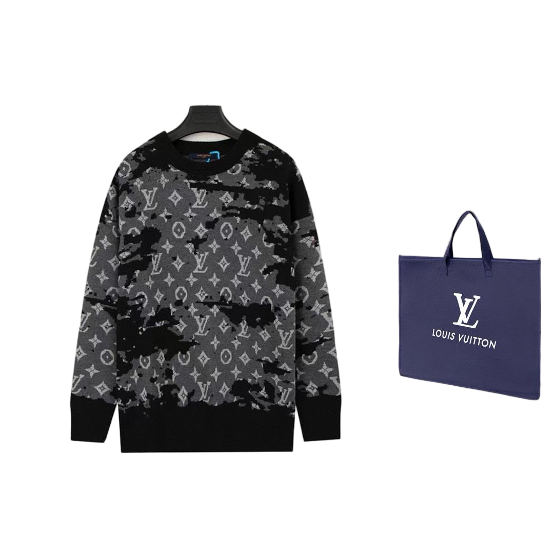  Louis Vuitton Hoodies