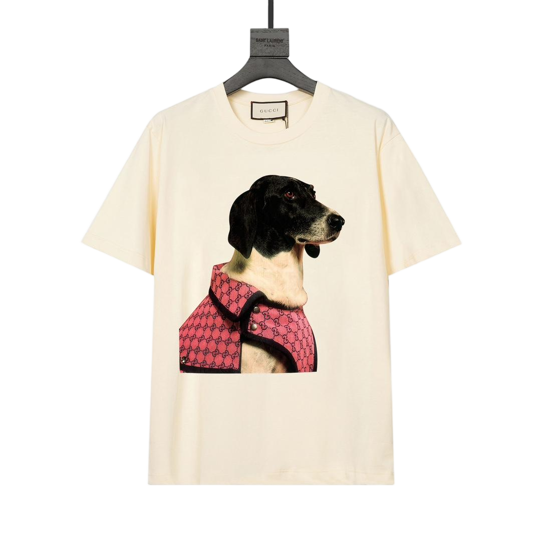 Gucci T-Shirts