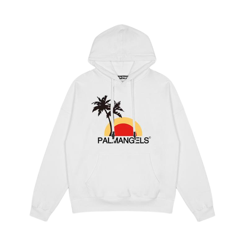 Palm Angels Hoodies