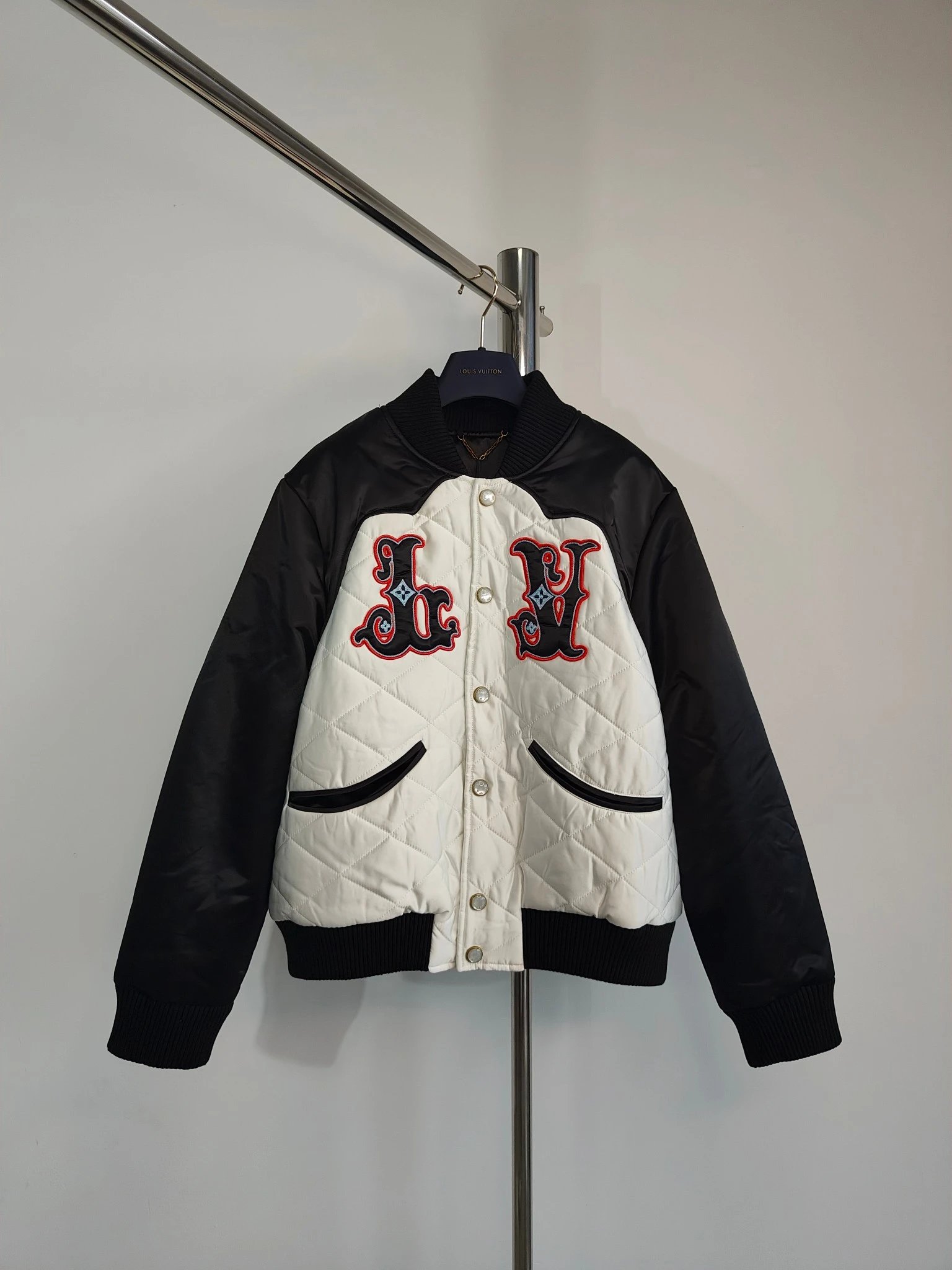 Louis Vuitton Jackets