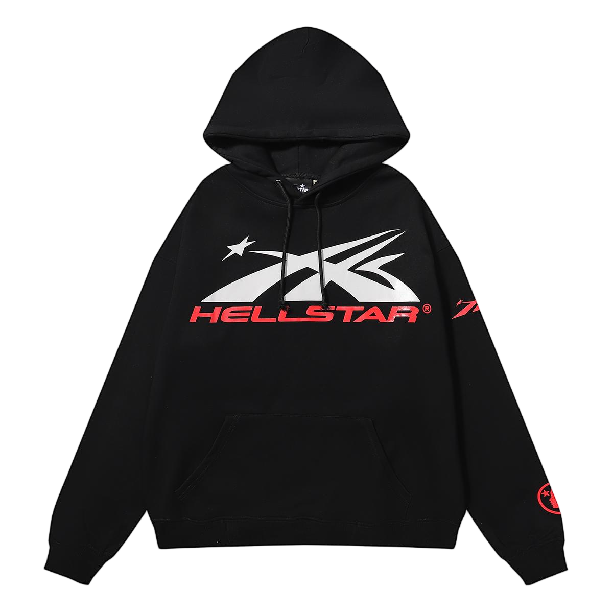 Hellstar Hoodies