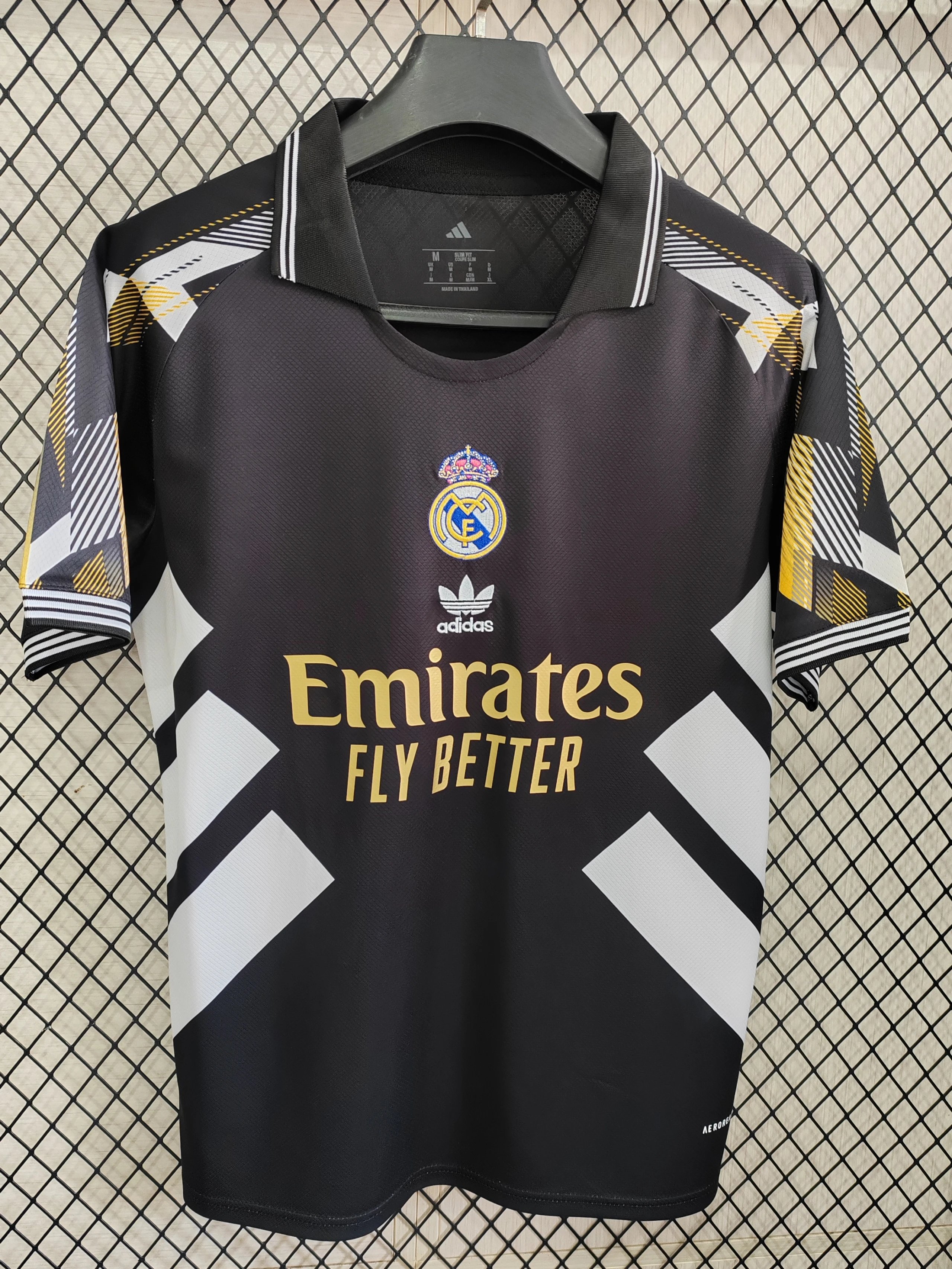 Soccer jersey