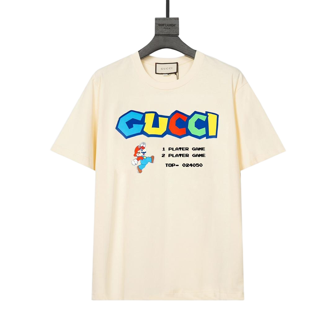 Gucci T-Shirts