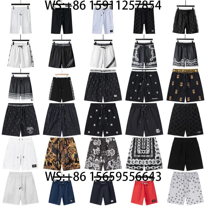 Dolce&Gabbana Shorts（150）