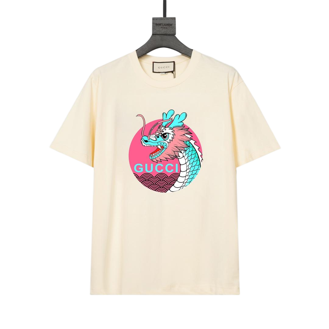 Gucci T-Shirts