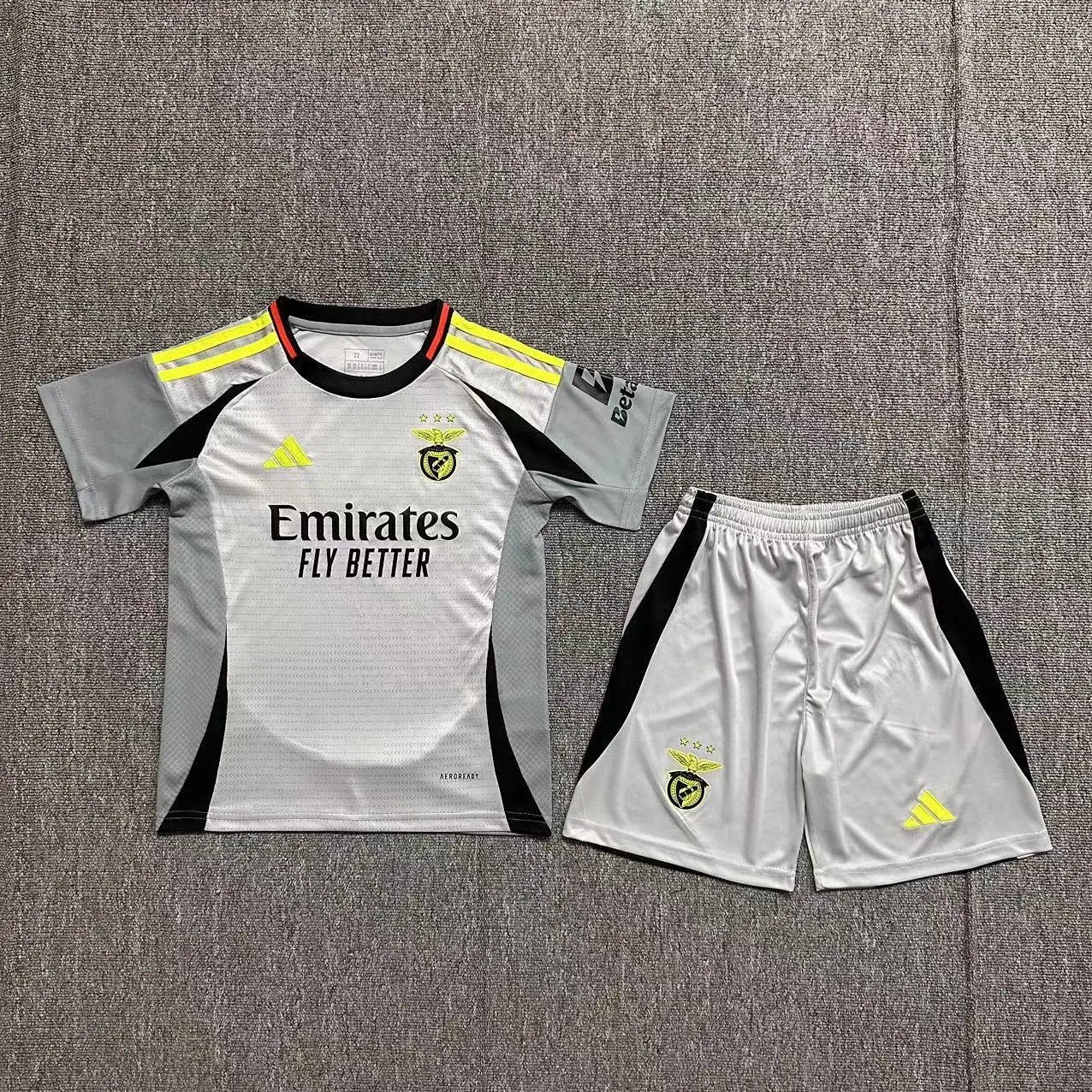 Soccer jersey