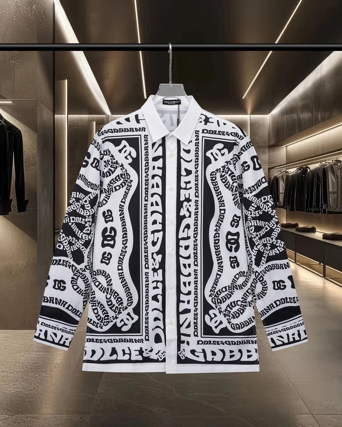 Dolce & Gabbana Hoodies