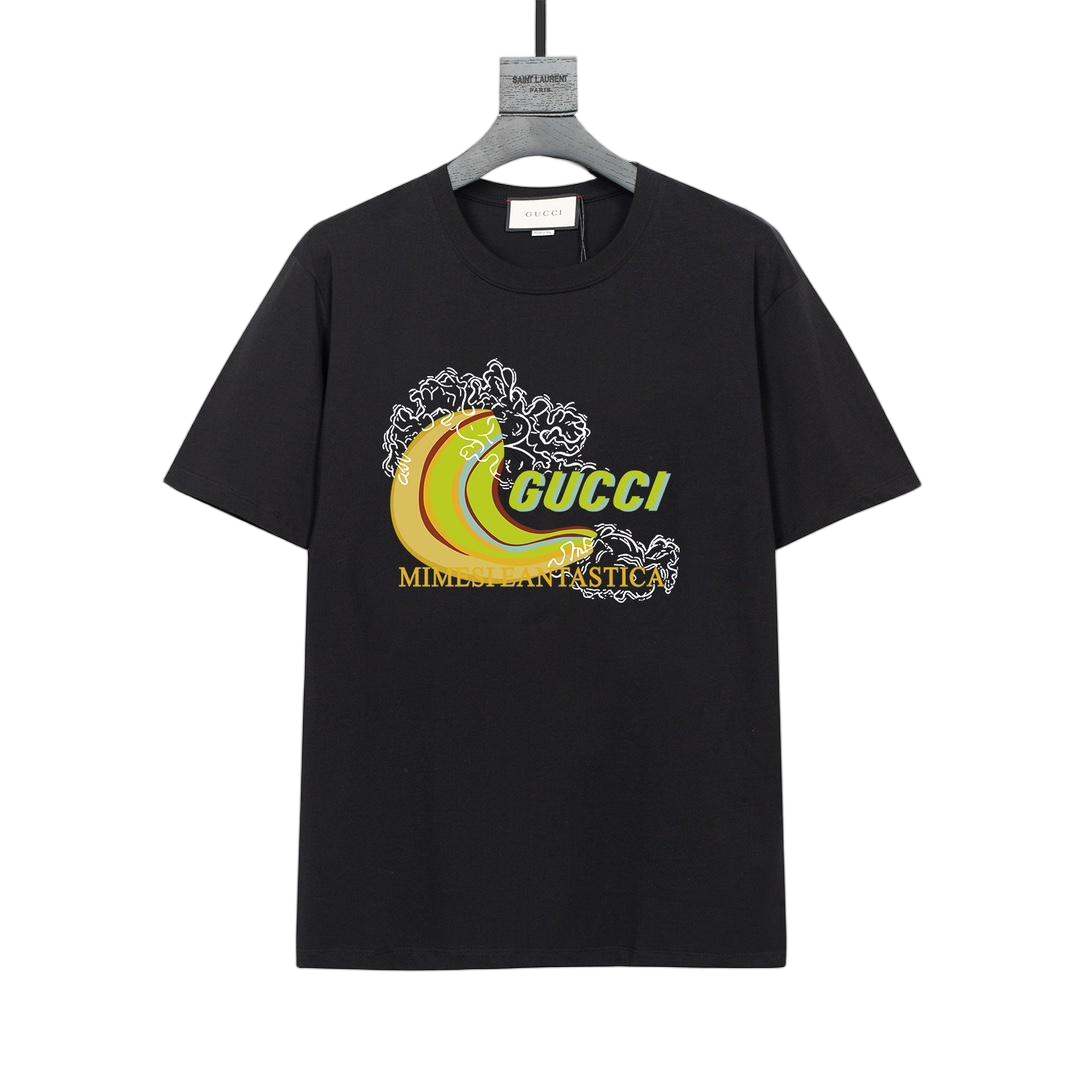 Gucci T-Shirts