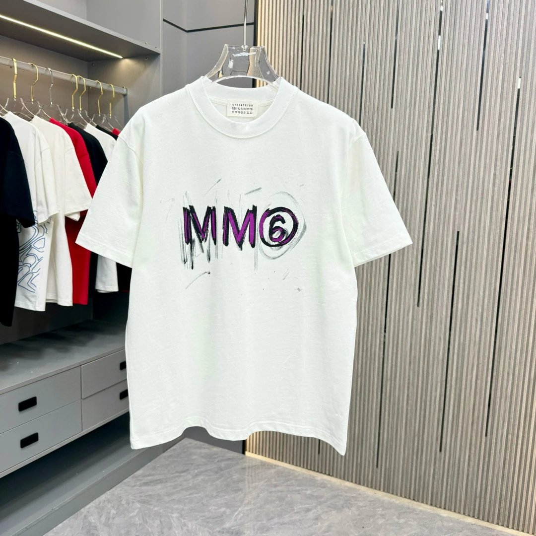 Maison Margiela T-Shirts