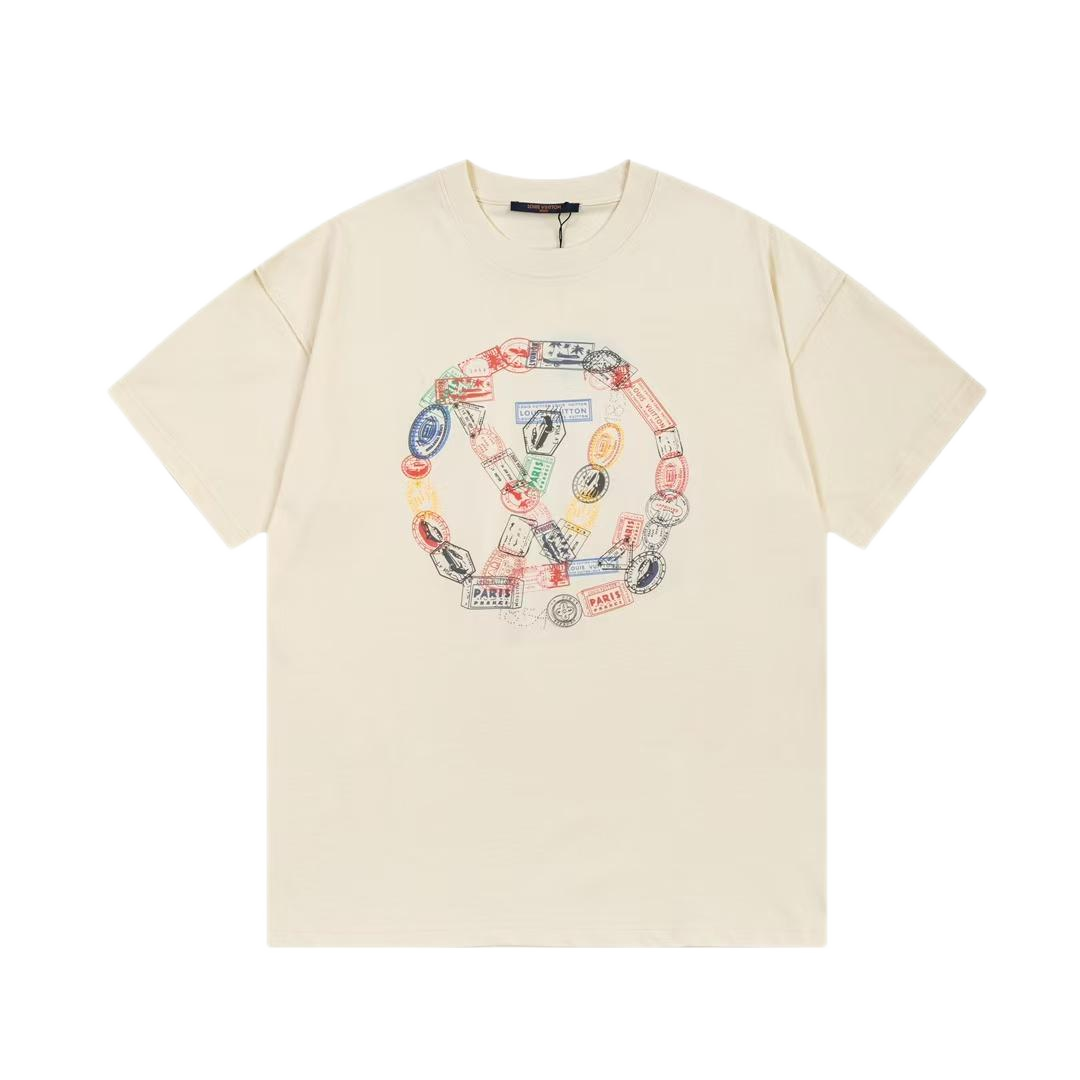 Louis Vuitton T-Shirts