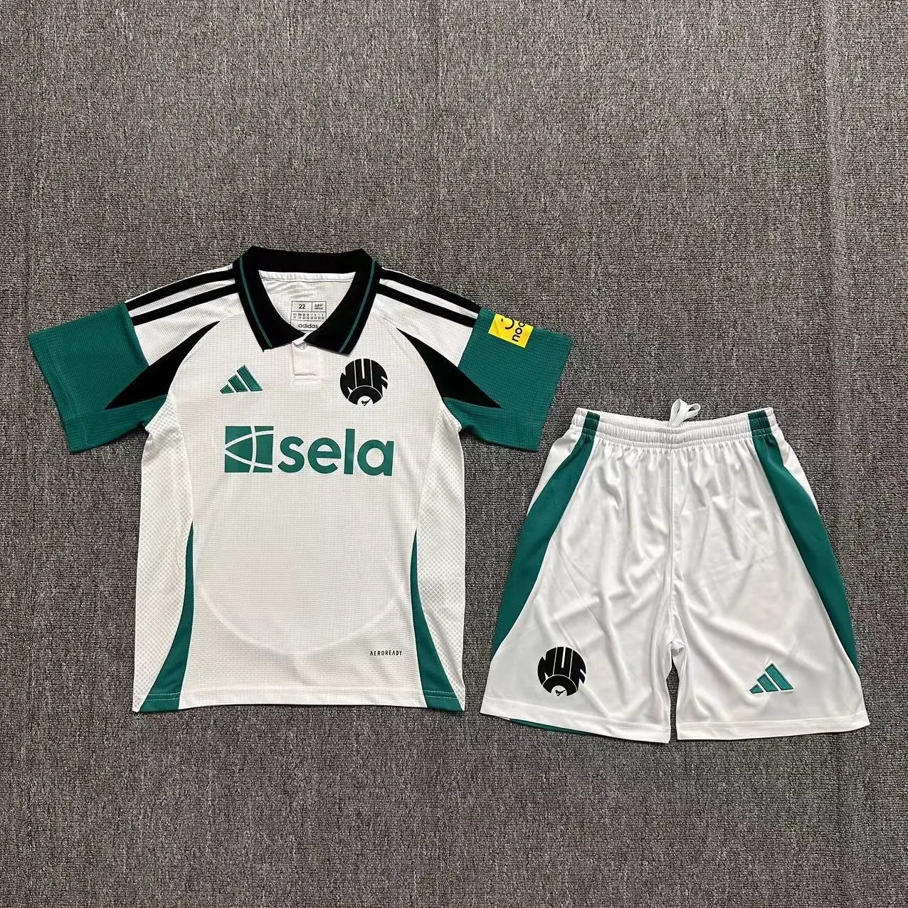 Soccer jersey