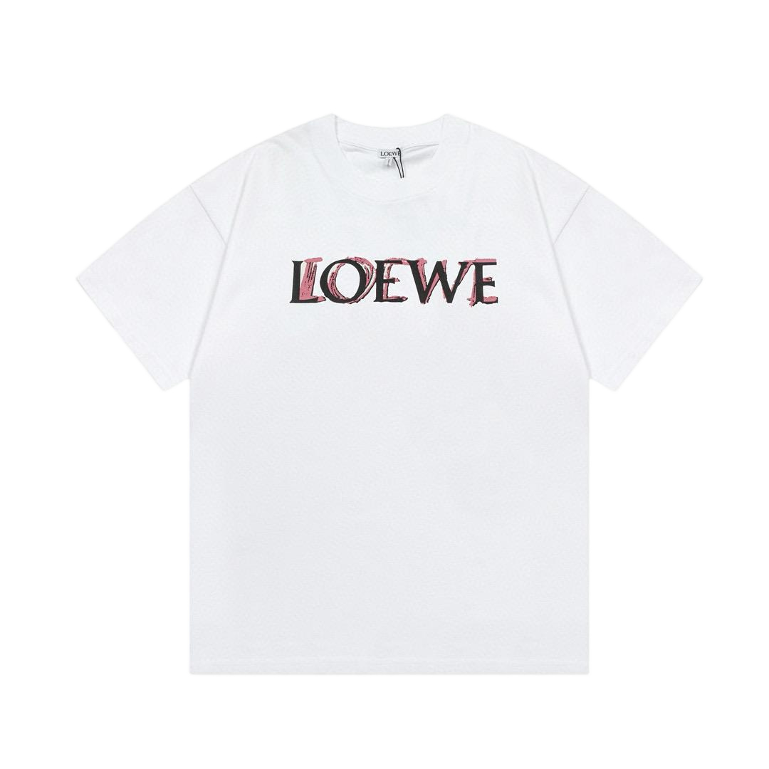 Loewe T-Shirts