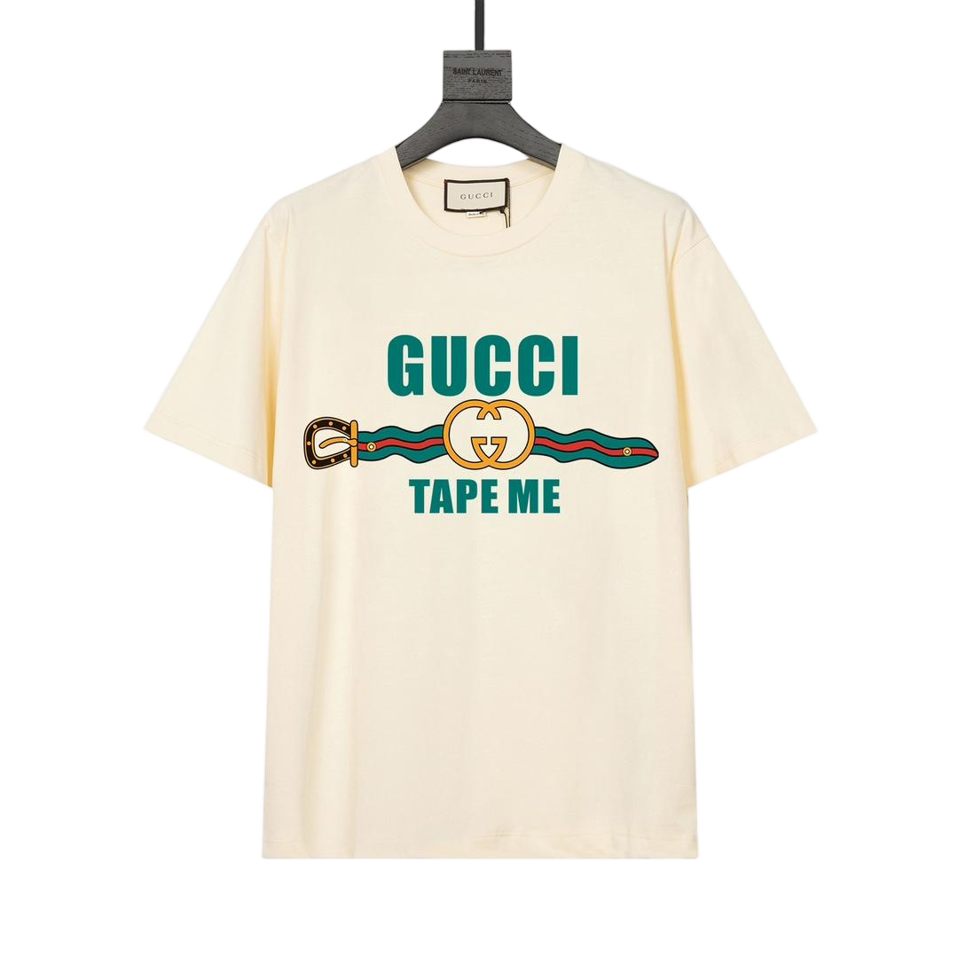 Gucci T-Shirts