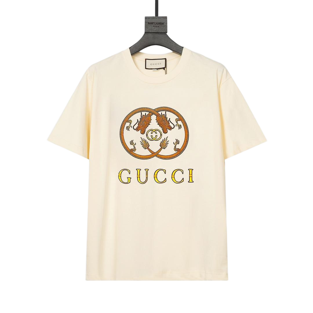 Gucci T-Shirts