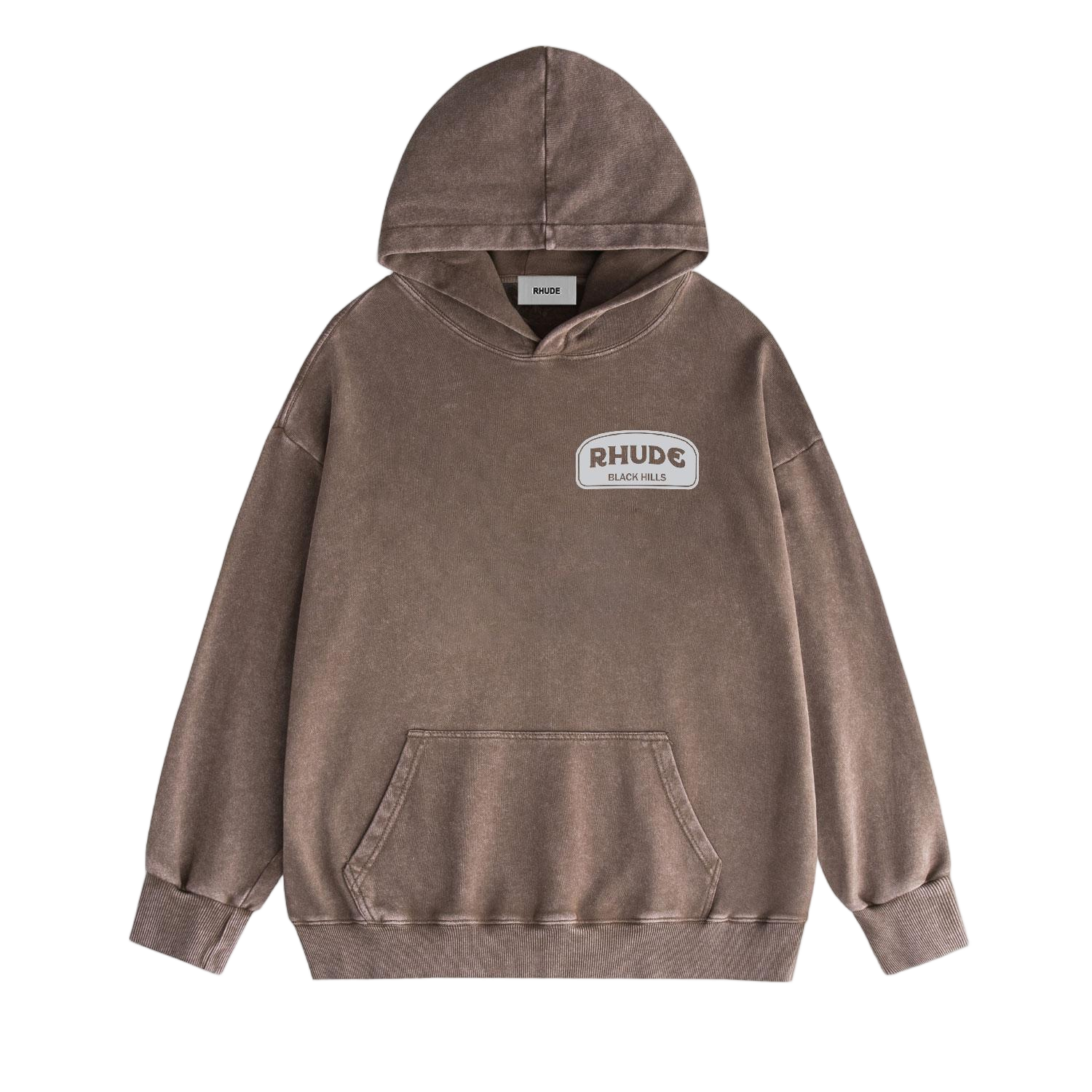 Rhude Hoodies