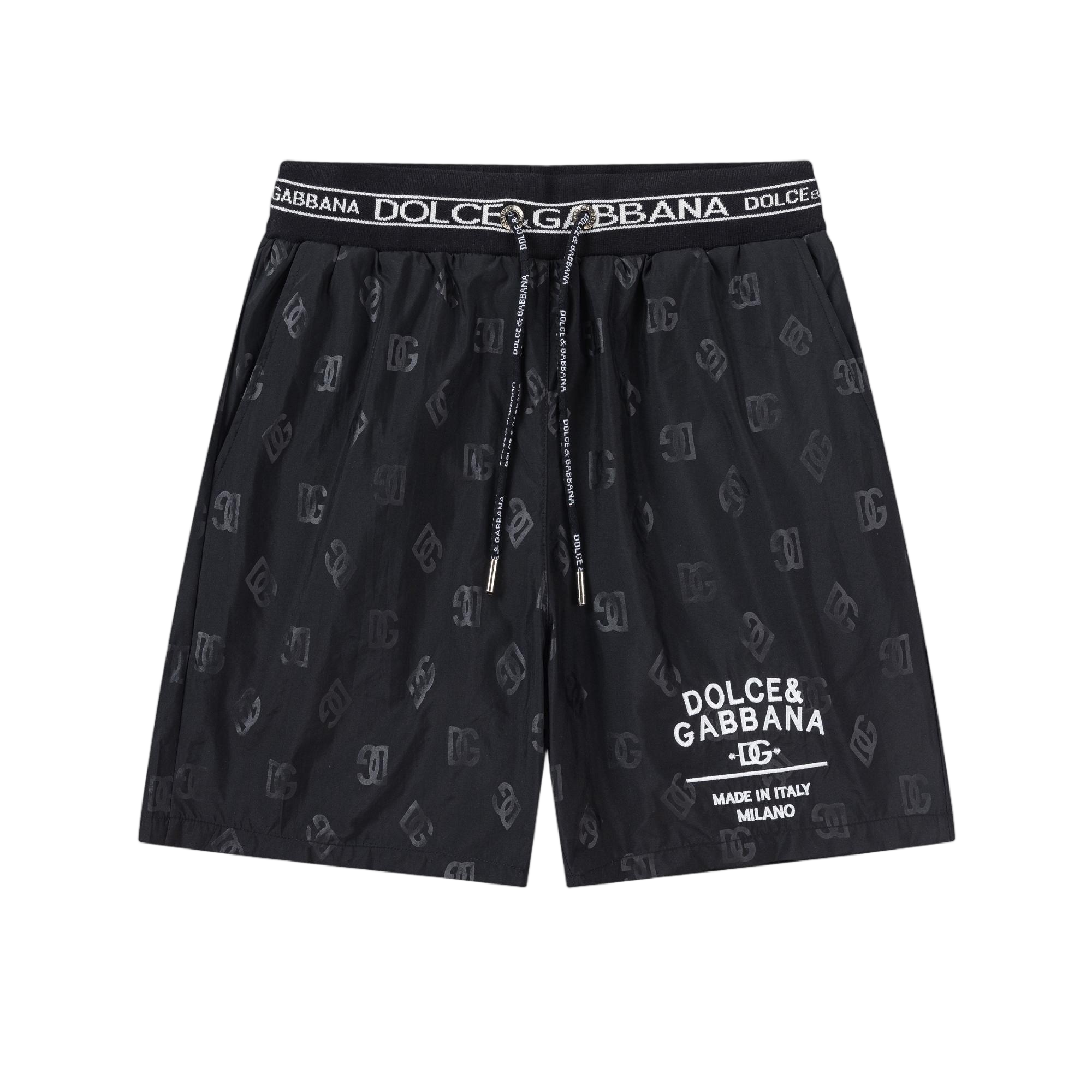 Dolce & Gabbana Shorts