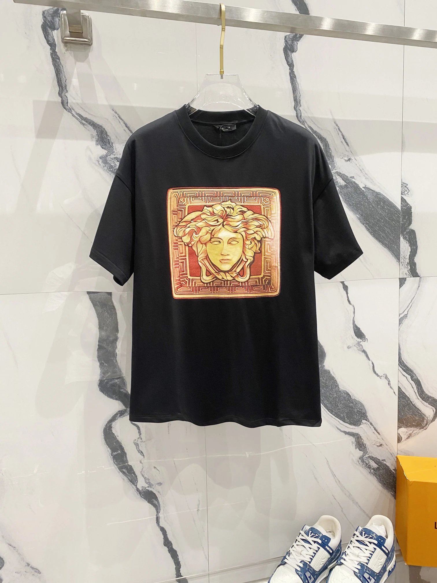 Versace T-Shirts
