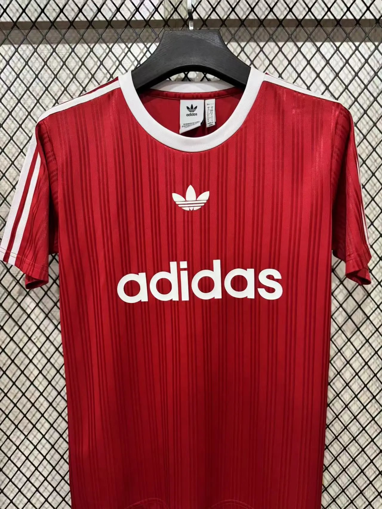 Soccer jersey