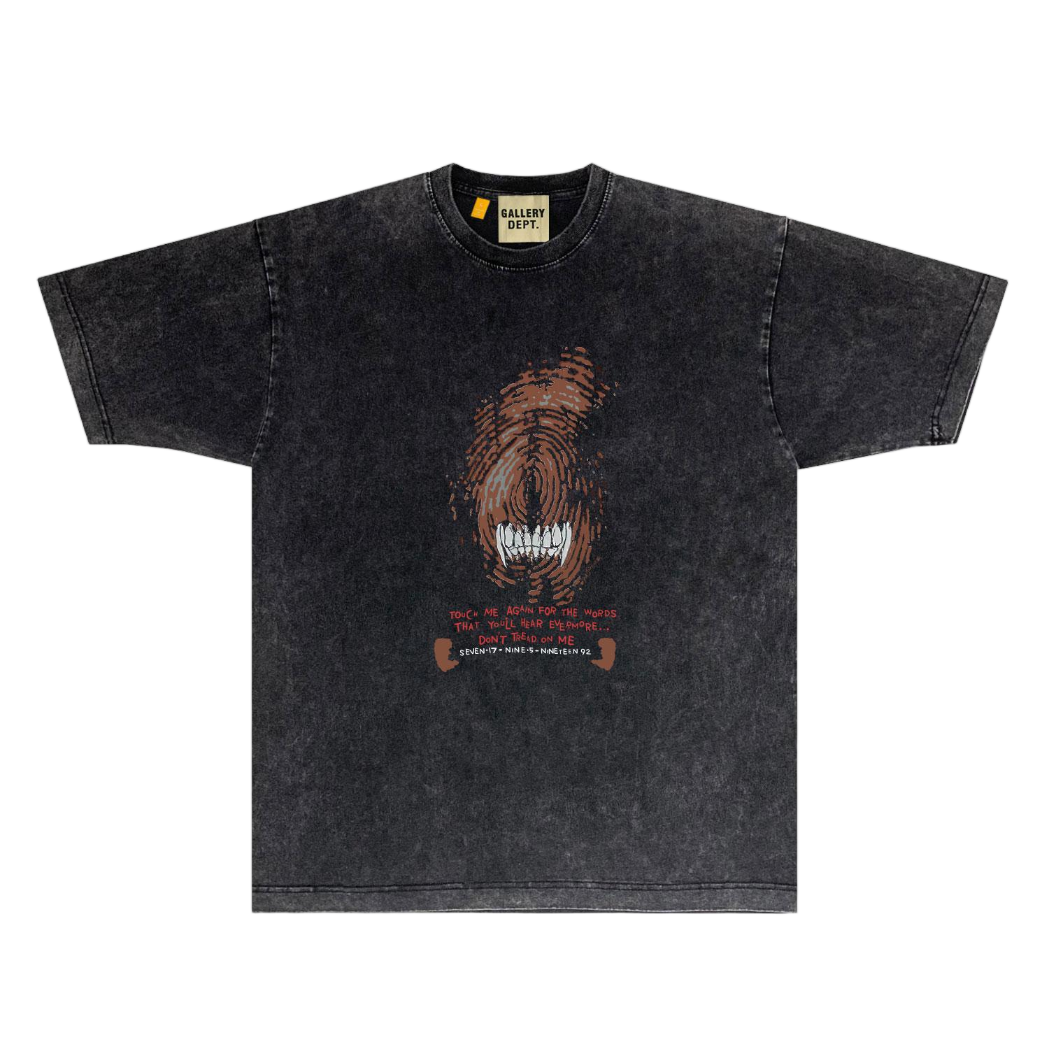 Gallery Dept T-Shirts