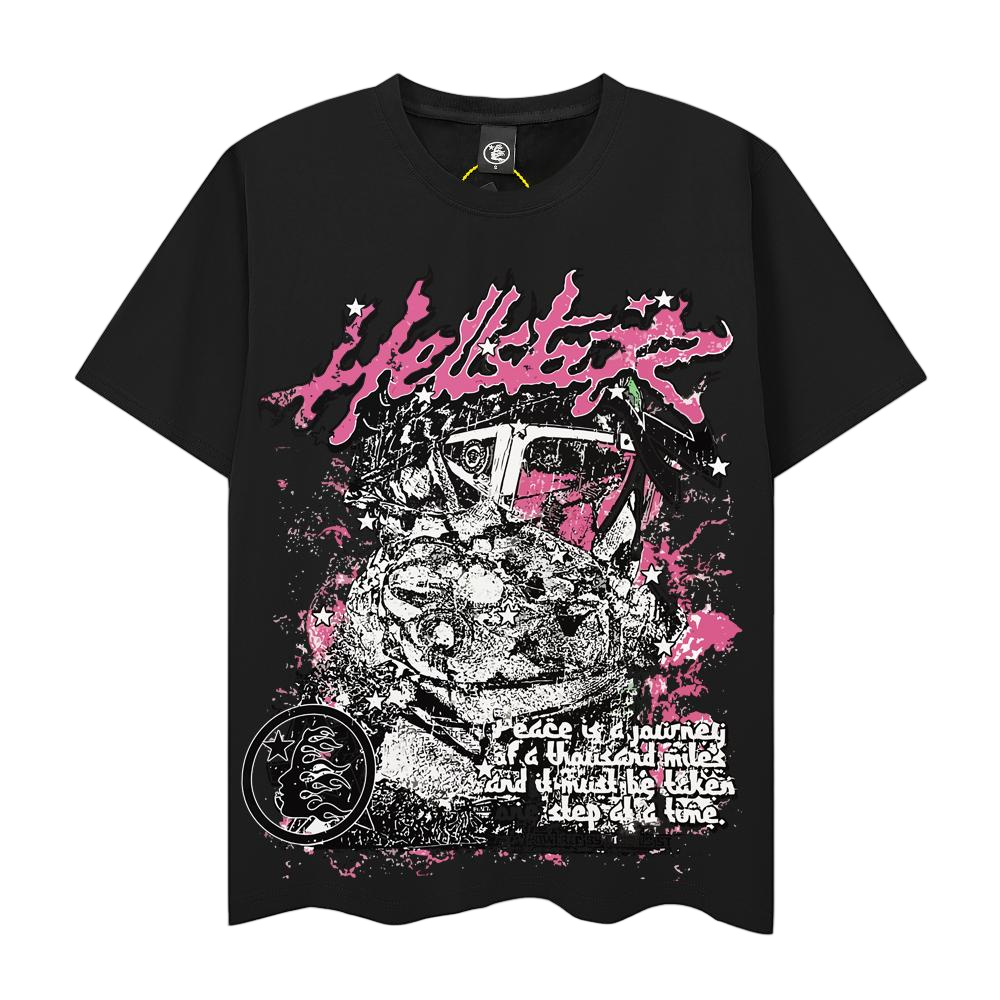 Hellstar T-Shirts