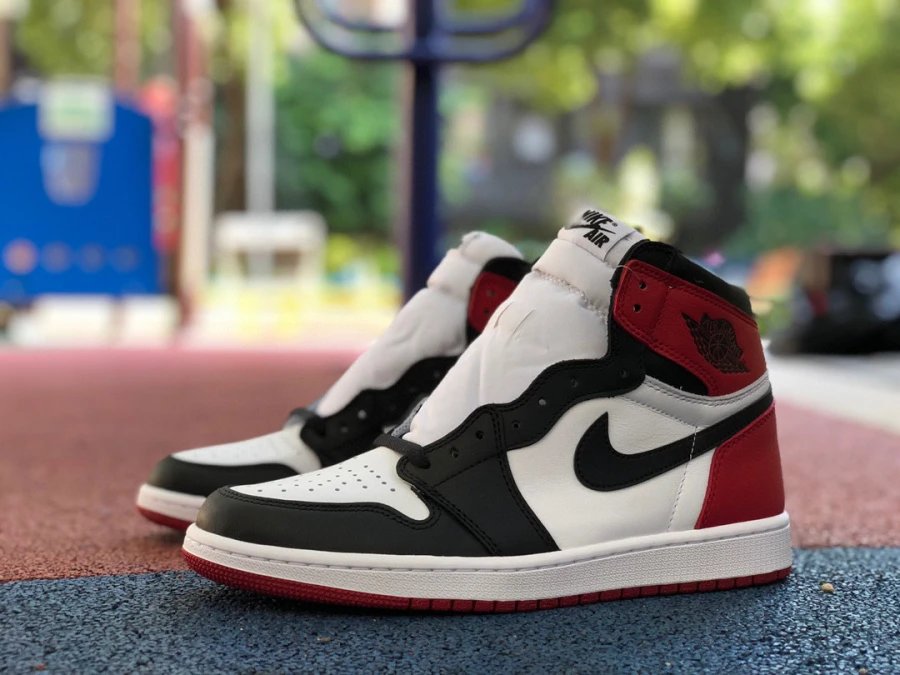 Jordan 1 Retro High