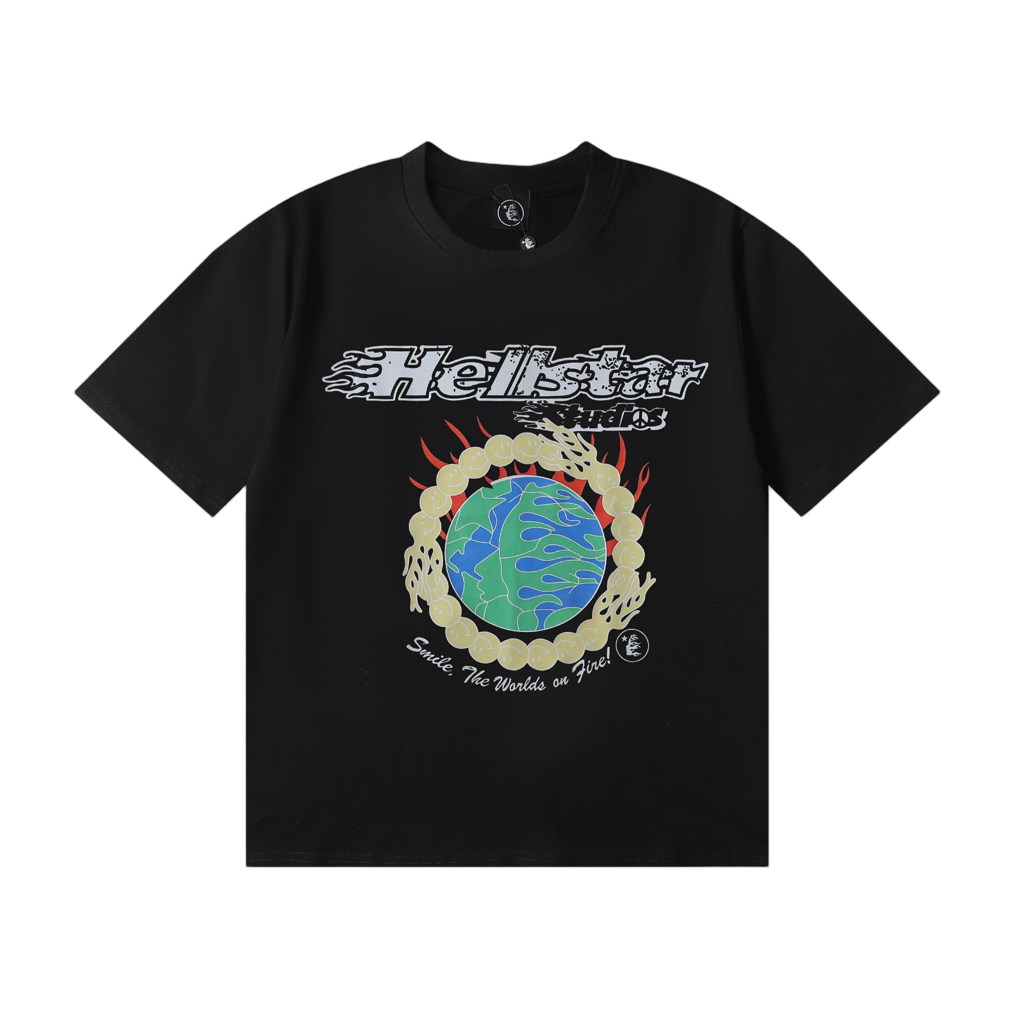 Hellstar T-Shirts