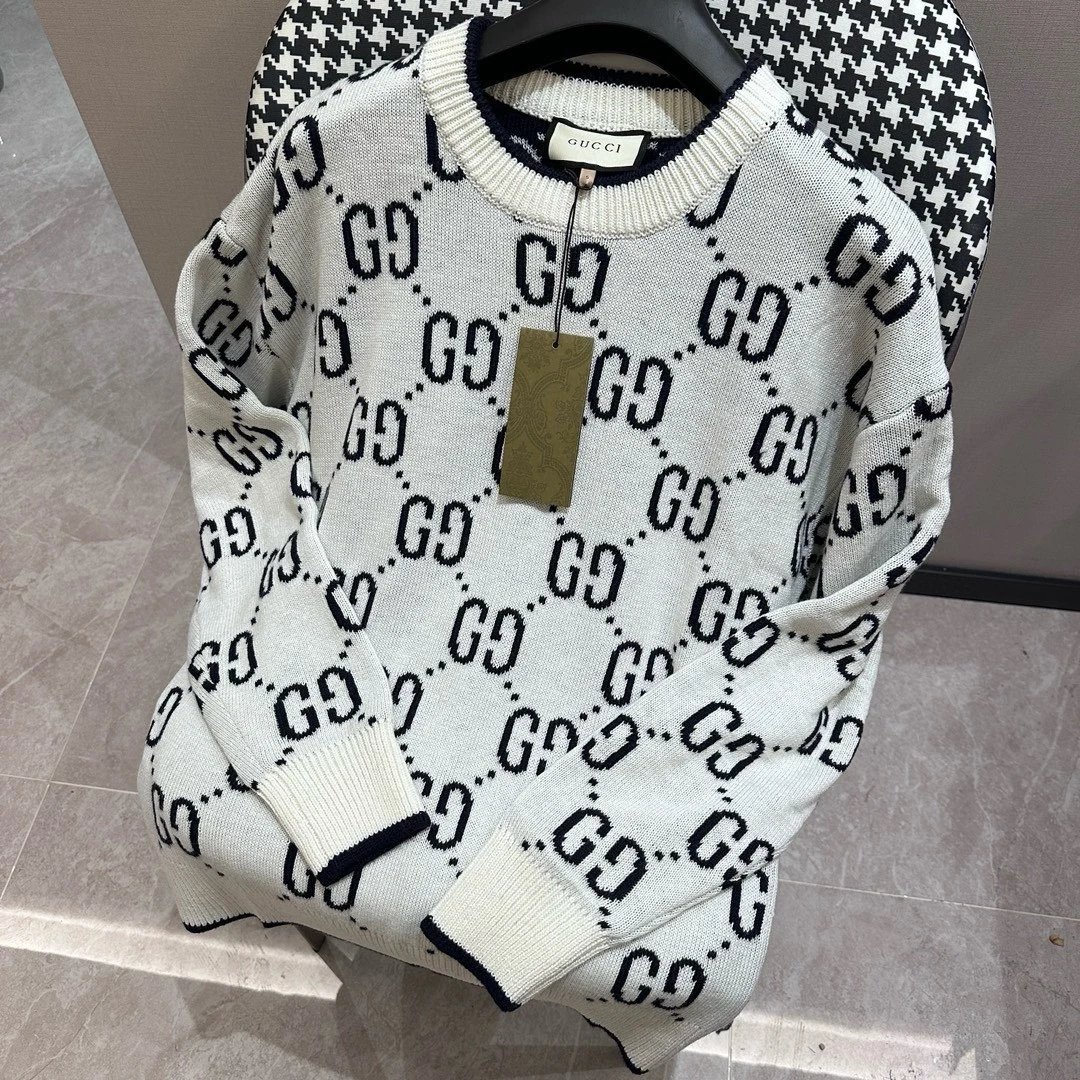 Gucci Hoodies