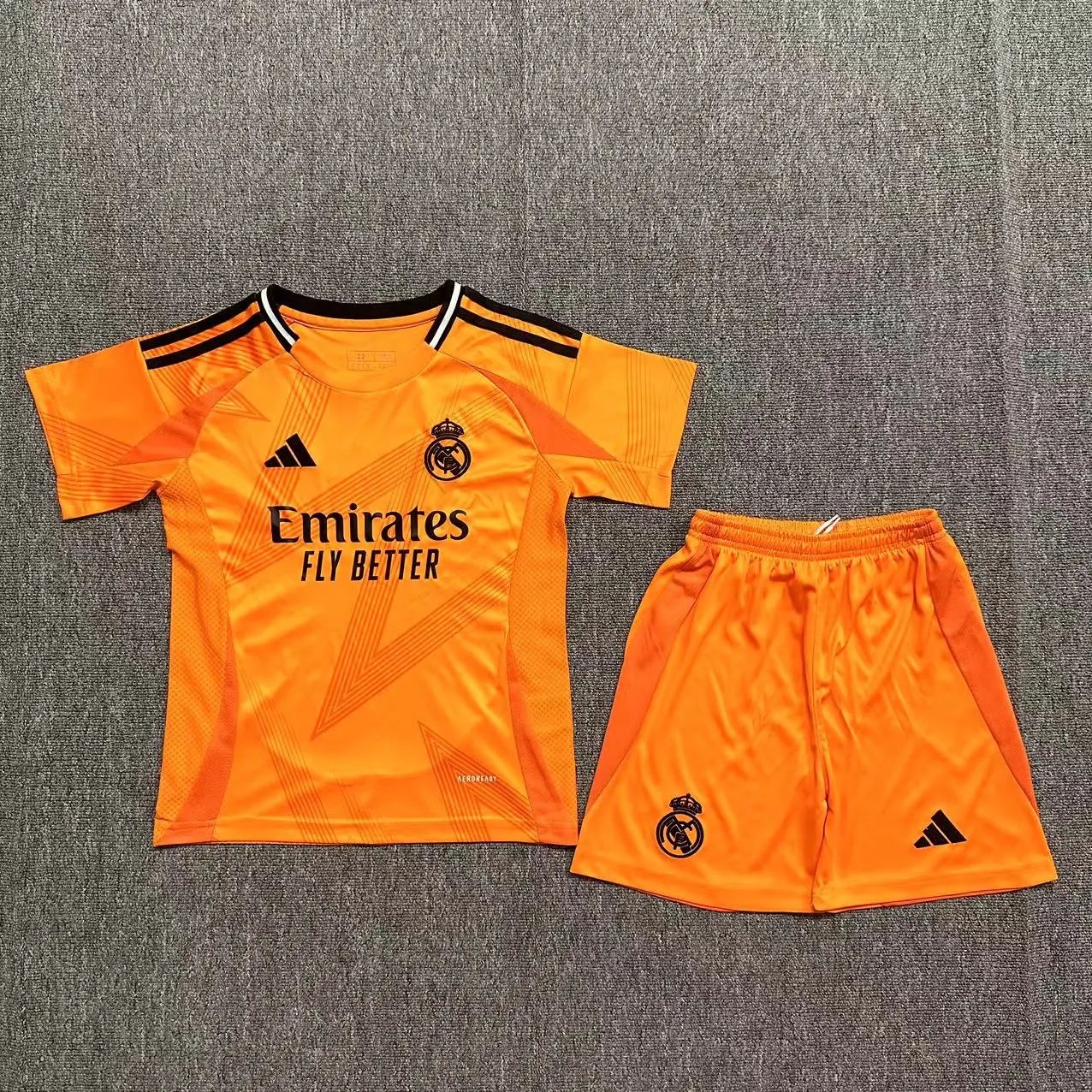 Soccer jersey