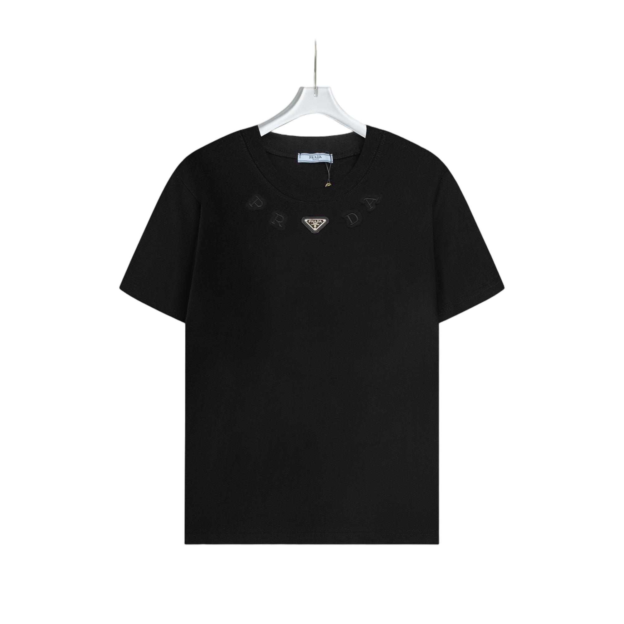Prada T-Shirts