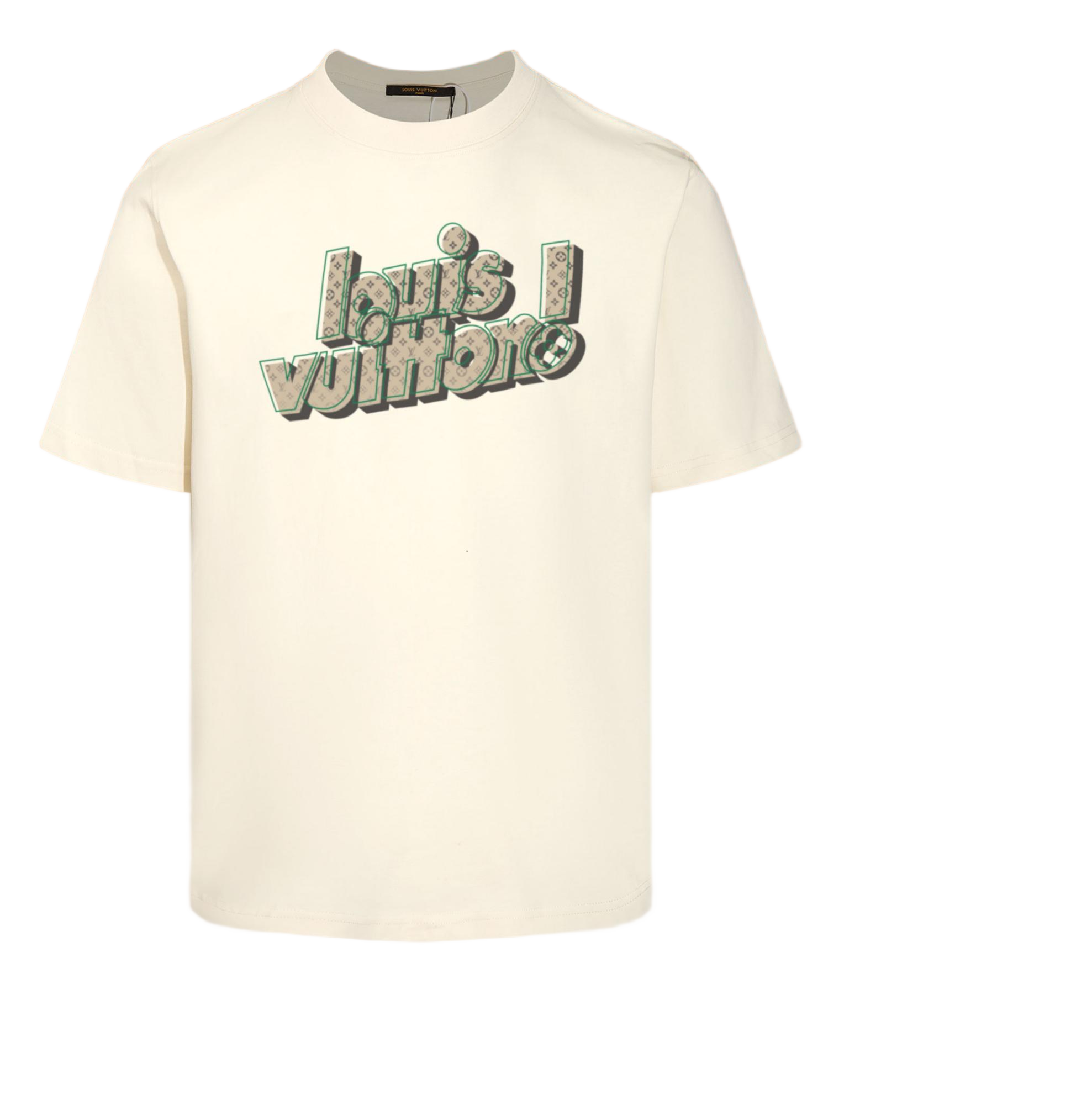 Louis Vuitton T-Shirts