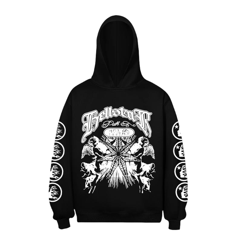 Hellstar Hoodies