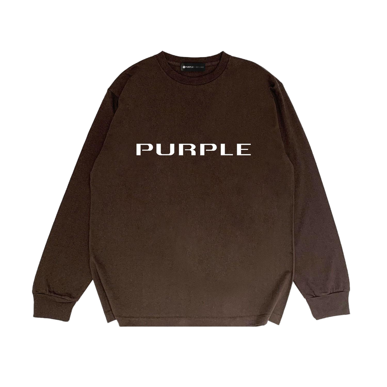 PURPLE BRAND Hoodies