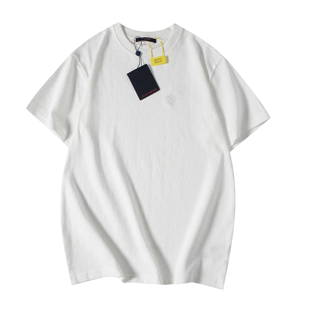 Louis Vuitton T-Shirts