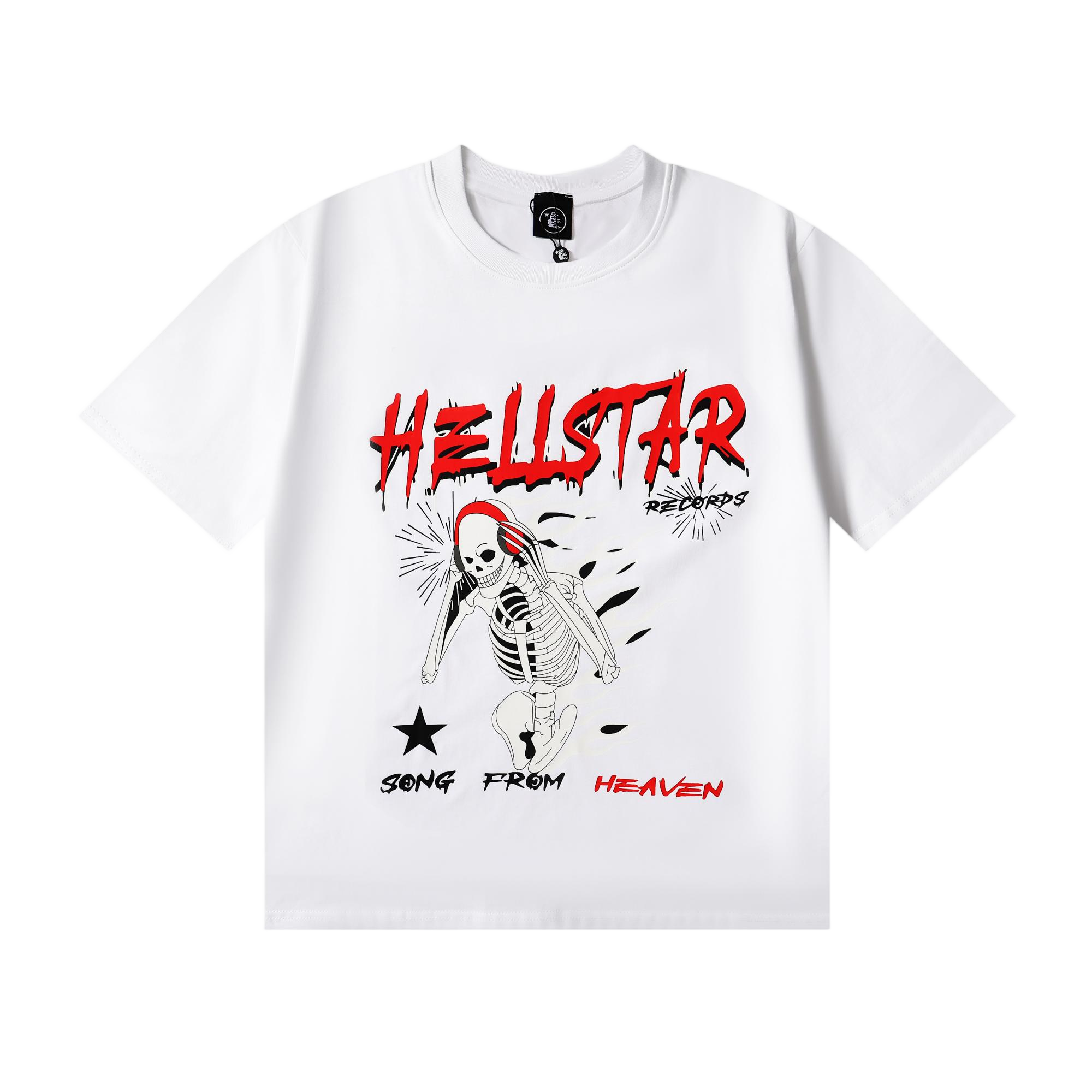 Hellstar T-Shirts