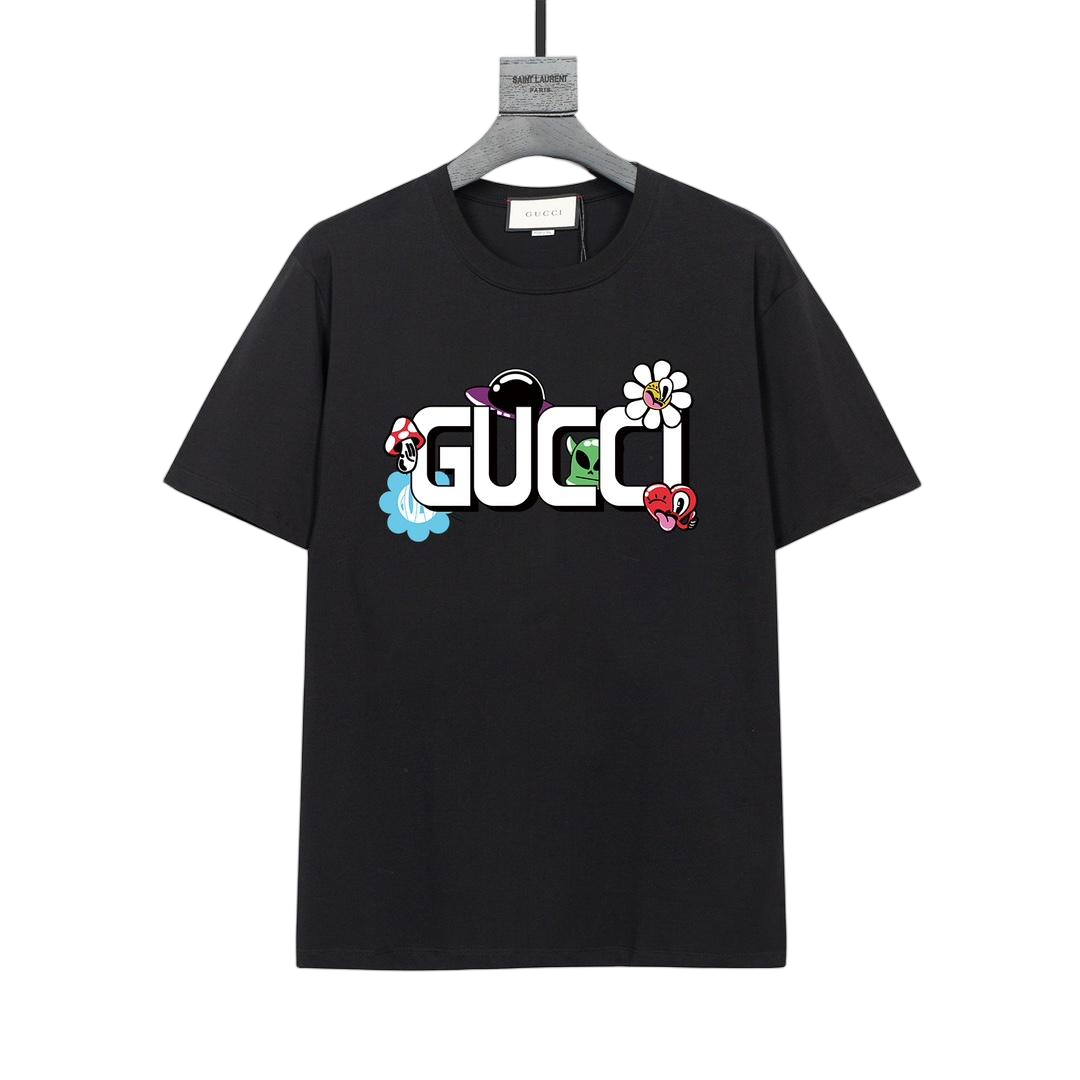 Gucci T-Shirts