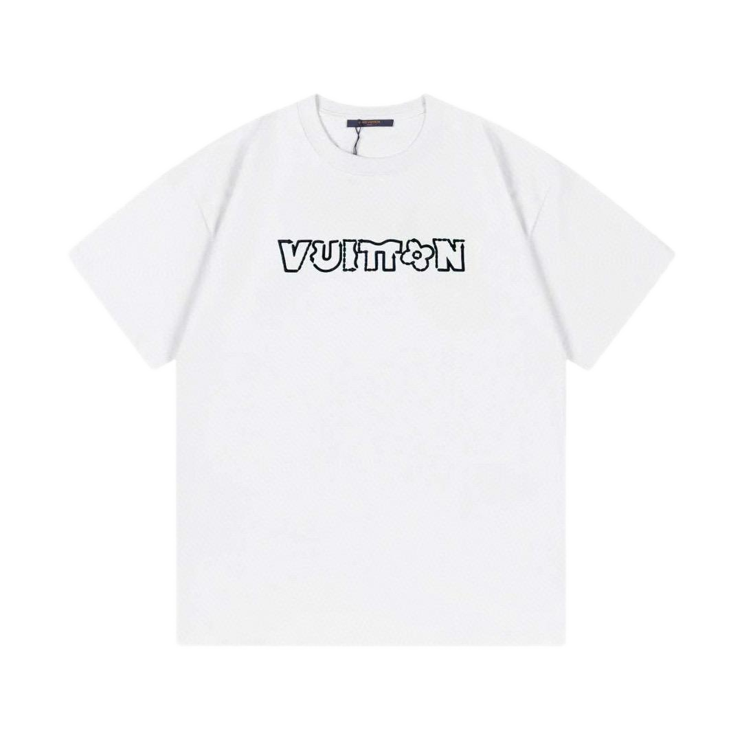 Louis Vuitton T-Shirts