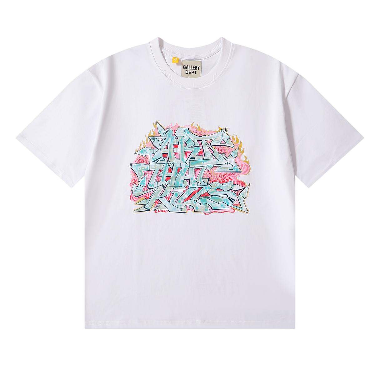 Gallery Dept T-Shirts