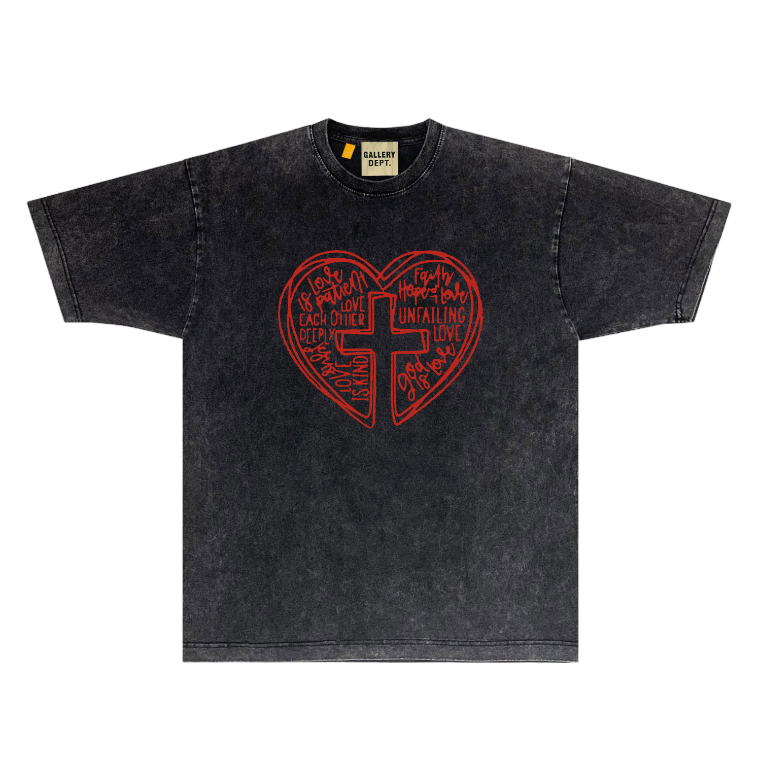 Gallery Dept T-Shirts