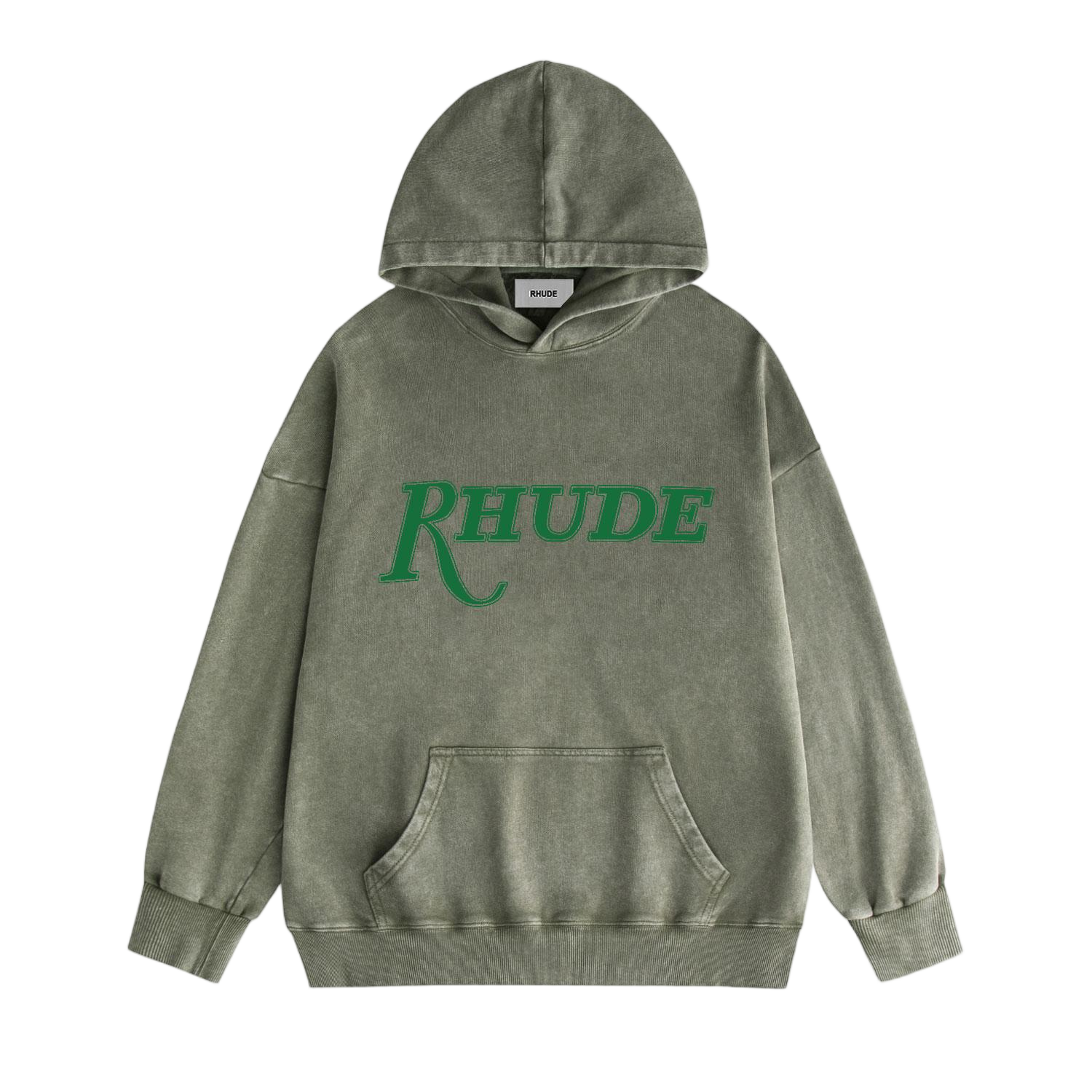 Rhude Hoodies