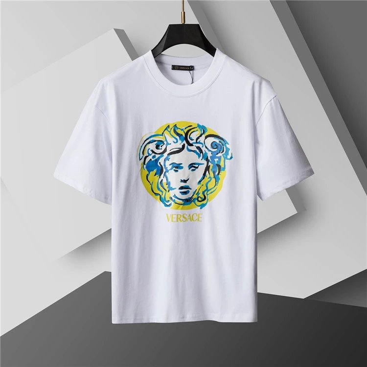 Versace T-Shirts