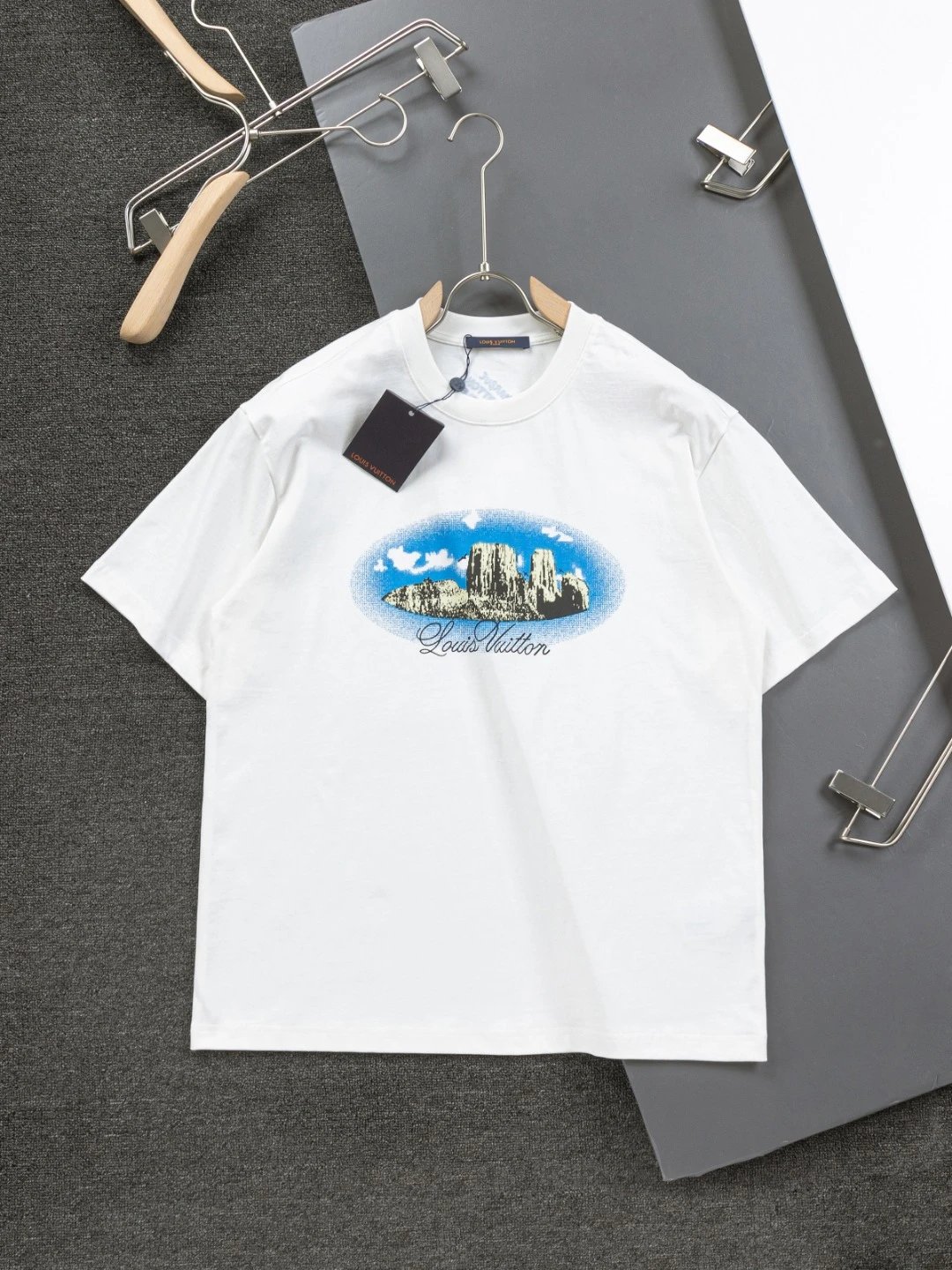 Louis Vuitton T-Shirts