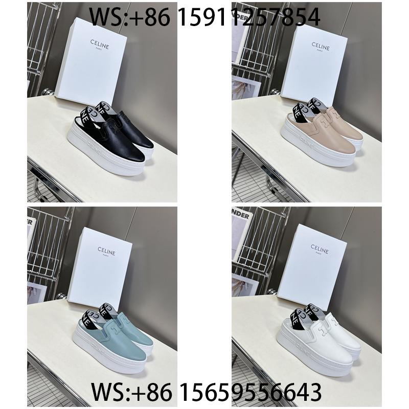 Celine shoes