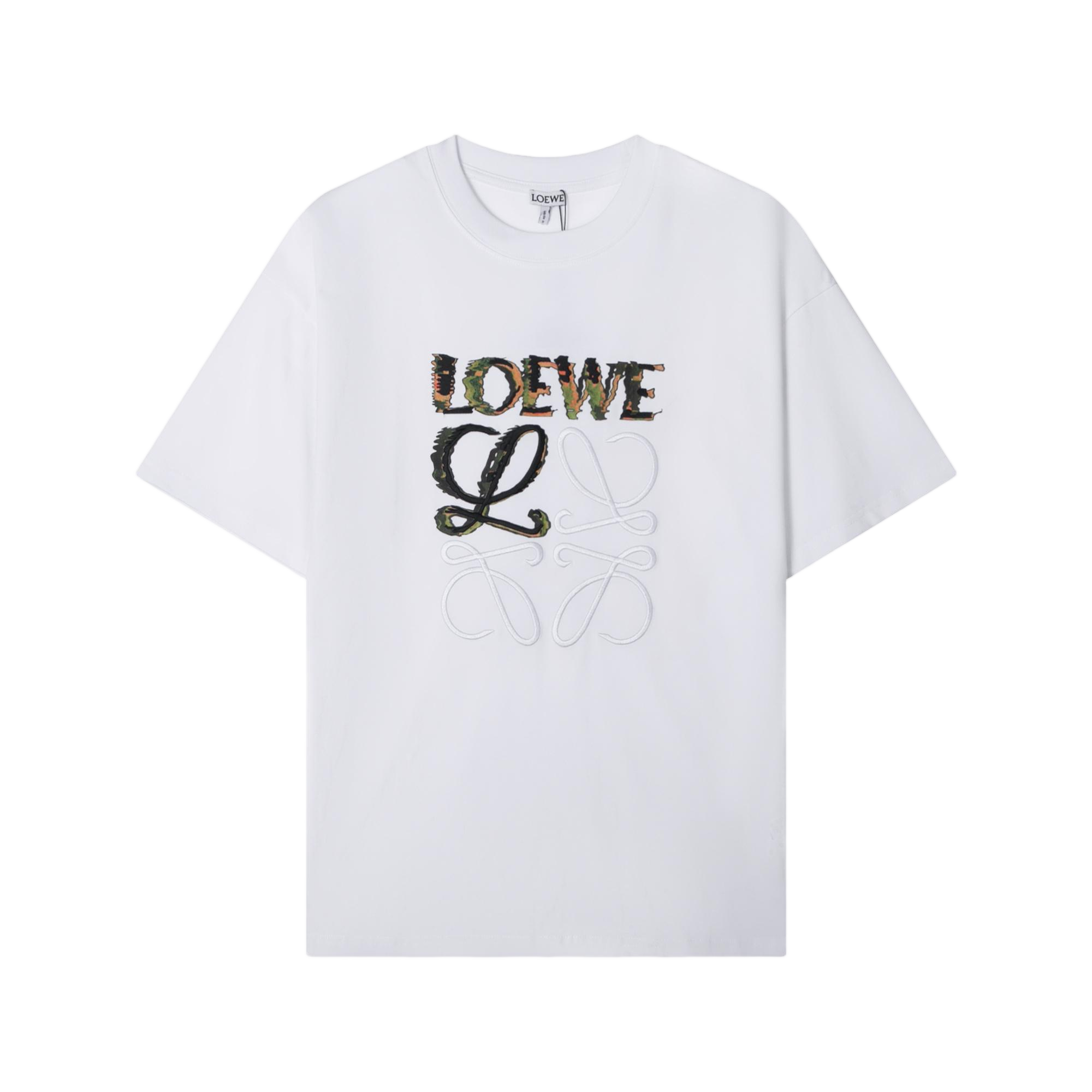 Loewe T-Shirts