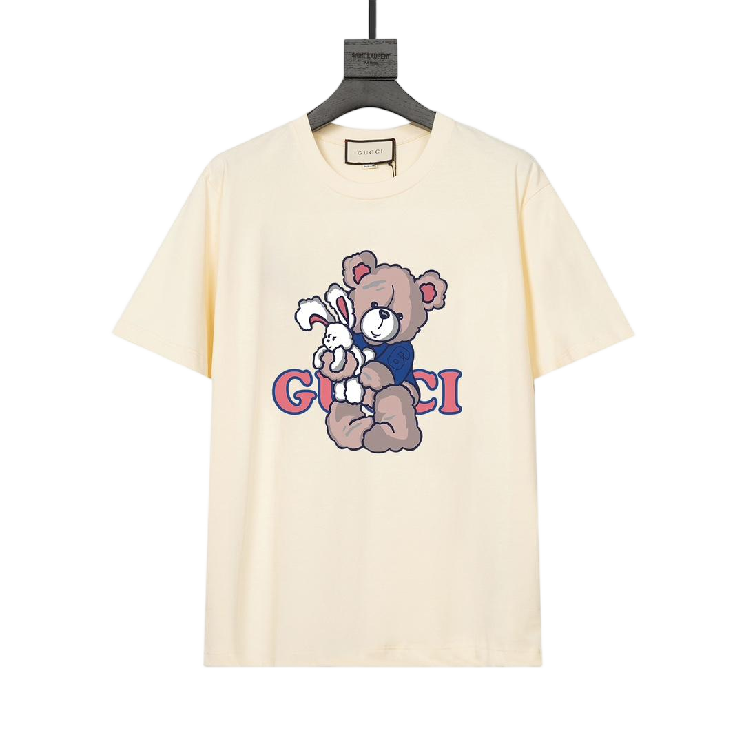 Gucci T-Shirts