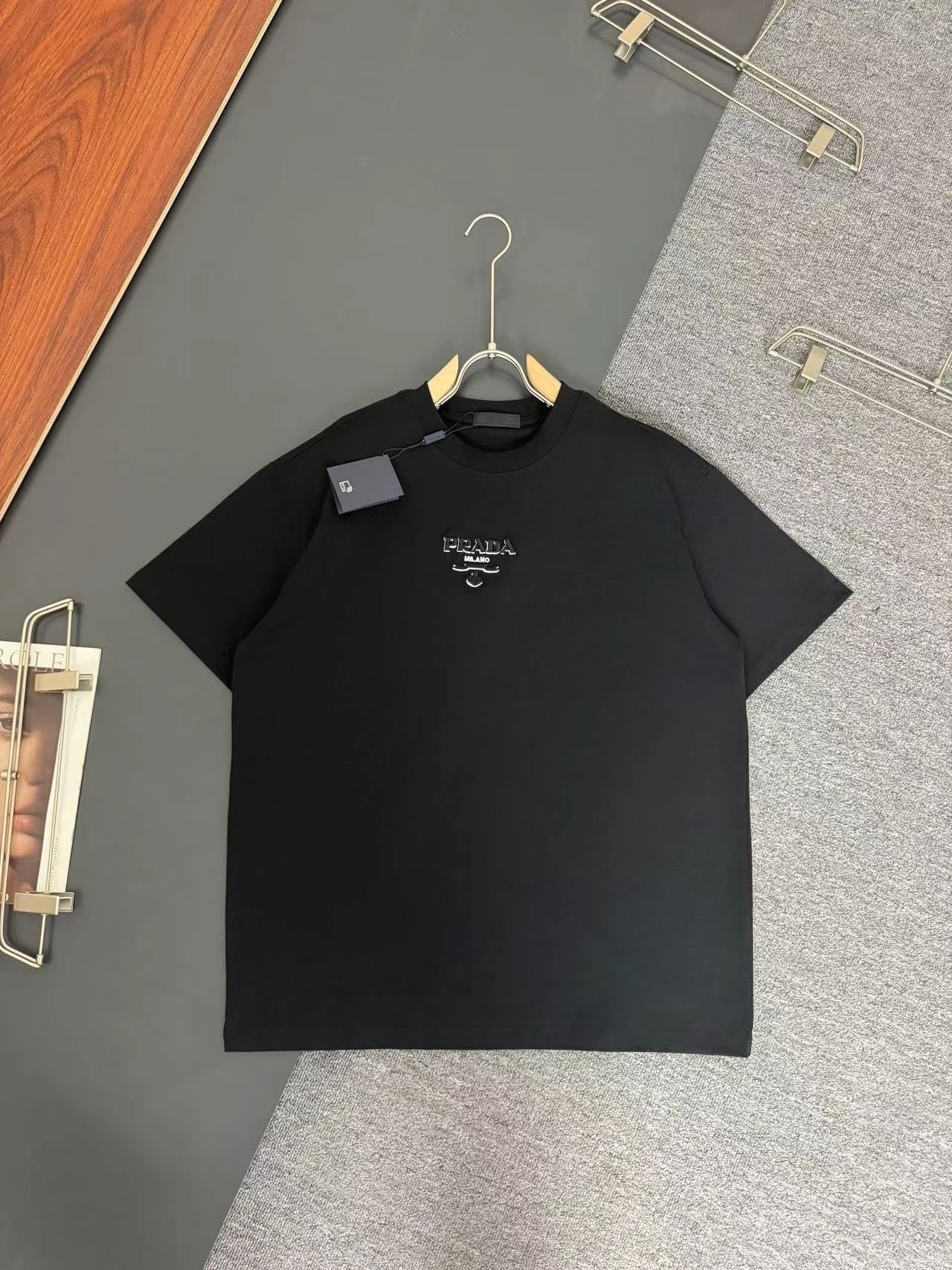Prada T-Shirts
