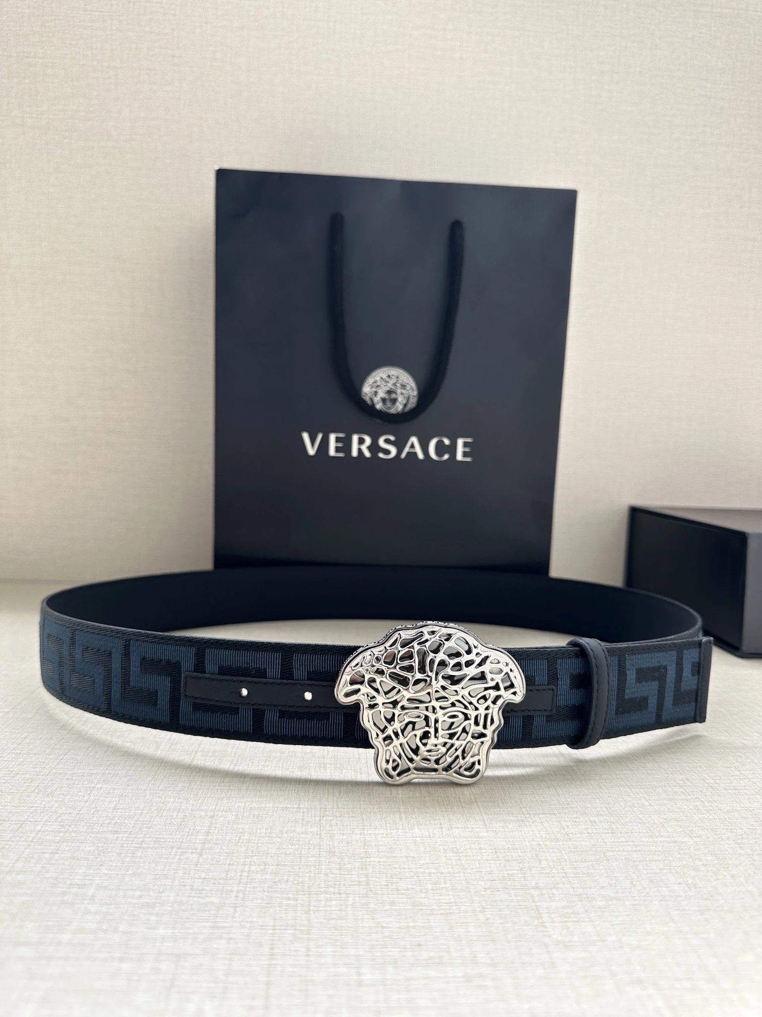 Versace Gucci...Belt