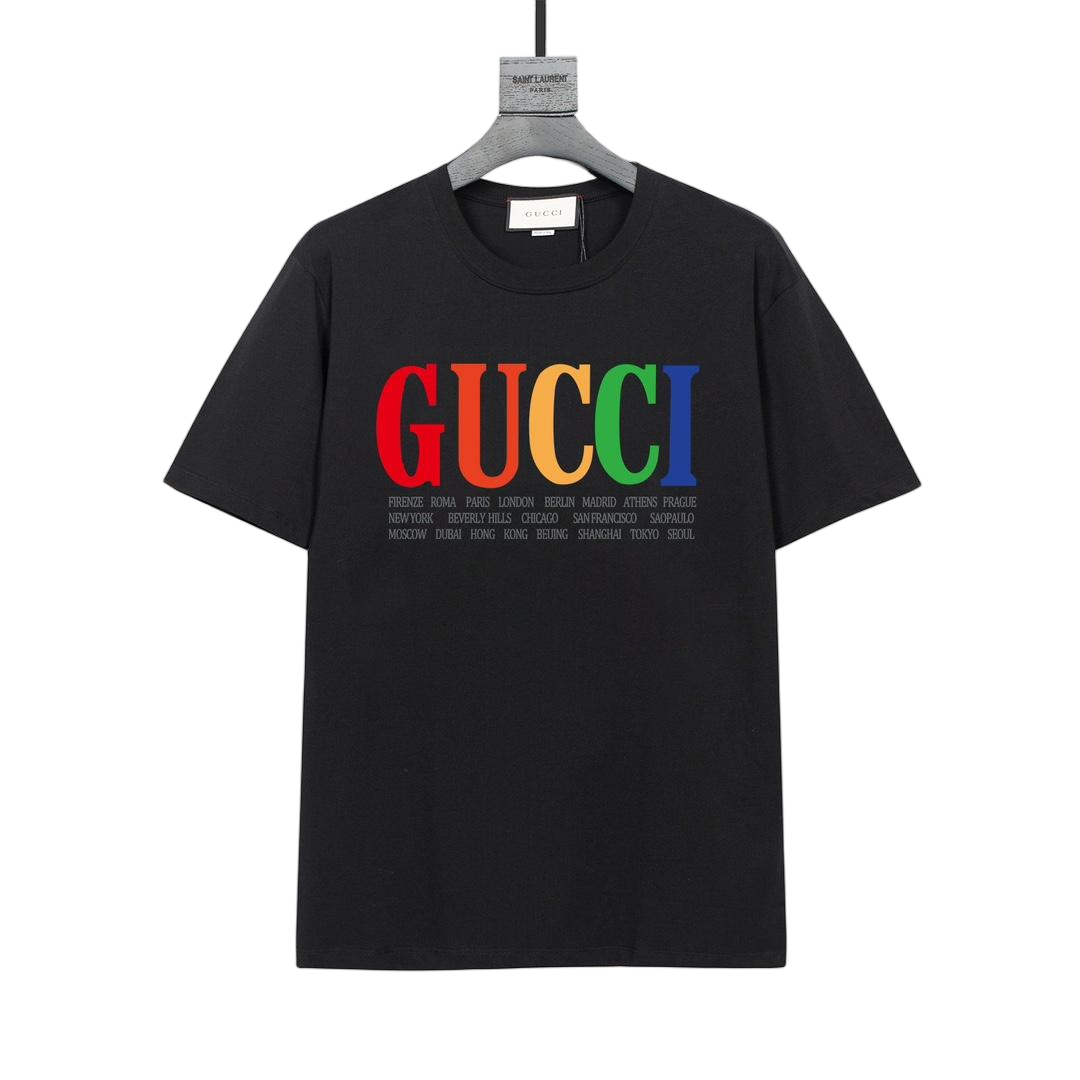 Gucci T-Shirts